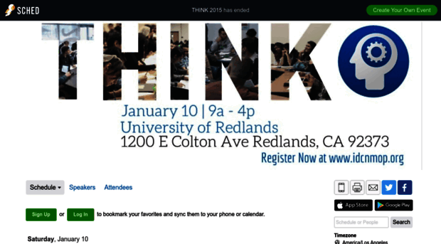 think2015.sched.org