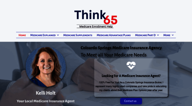 think65.com