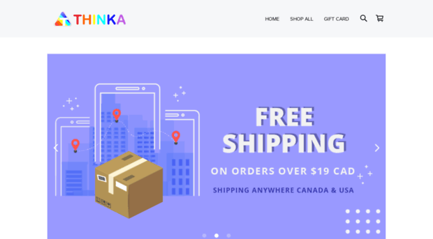 thinka.ca