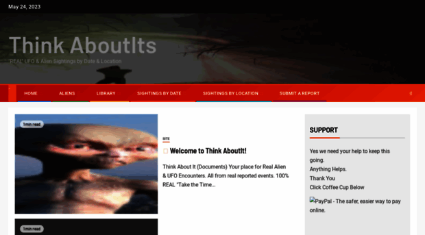 thinkaboutitdocs.com