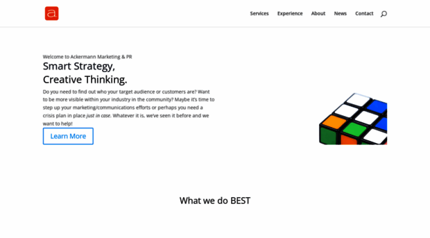 thinkackermann.com