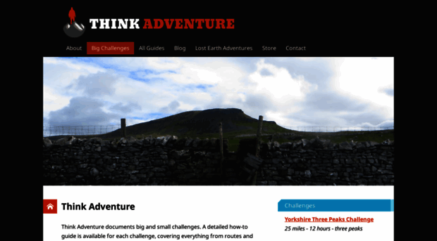 thinkadventure.co.uk