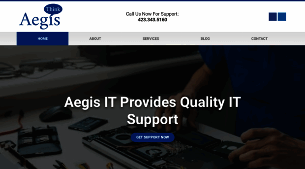 thinkaegis.com