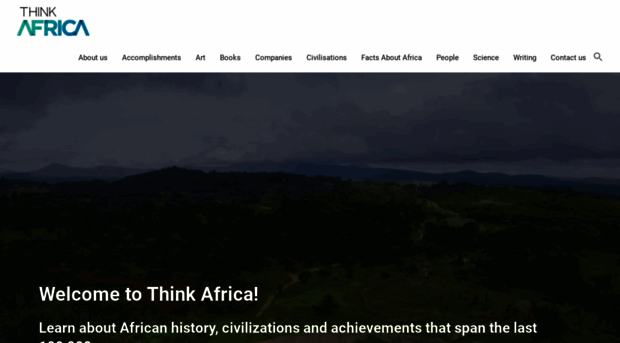 thinkafrica.net