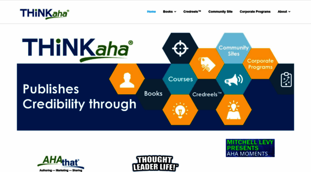 thinkaha.com