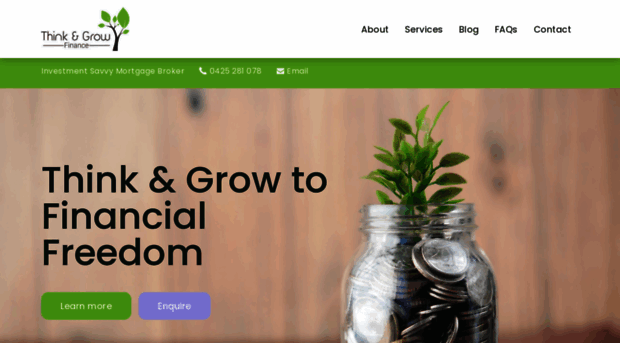 thinkandgrowfinance.com.au