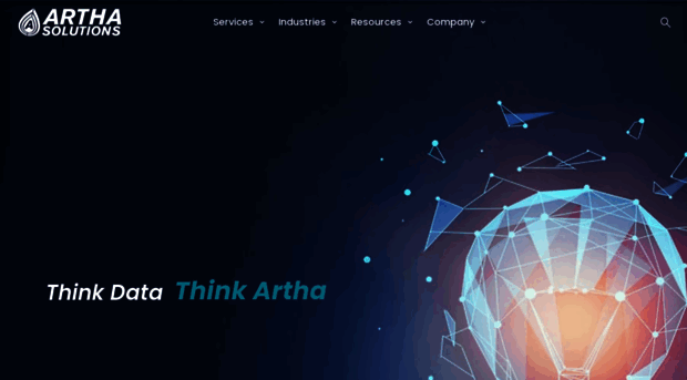 thinkartha.com
