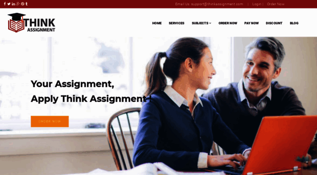 thinkassignment.com