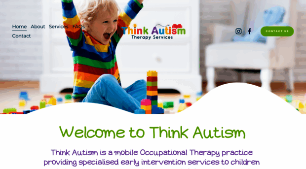 thinkautism.com.au