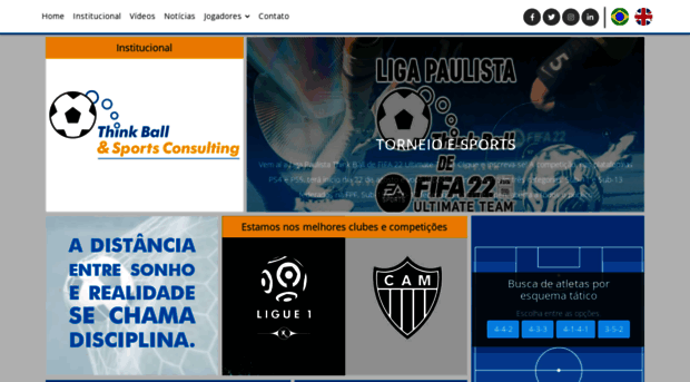 thinkball.com.br