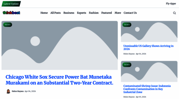 thinkbeat.co.uk