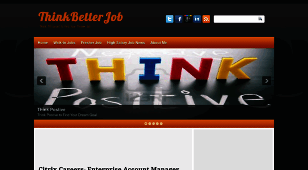 thinkbetterjob.blogspot.in