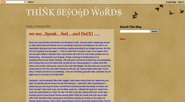 thinkbeyondwords.blogspot.in