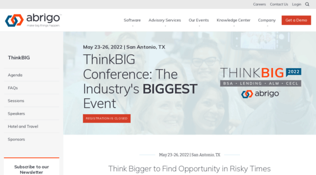 thinkbigconference.com