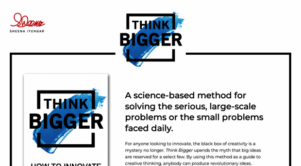 thinkbiggerinnovation.com