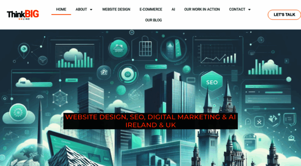 thinkbigonline.co.uk