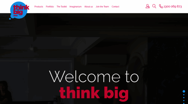 thinkbigprinting.com.au