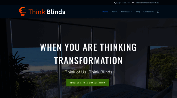 thinkblinds.com.au