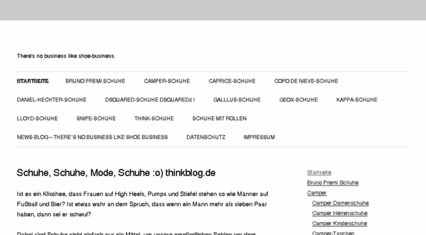 thinkblog.de