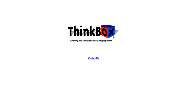 thinkbox.com