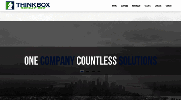 thinkboxtg.com