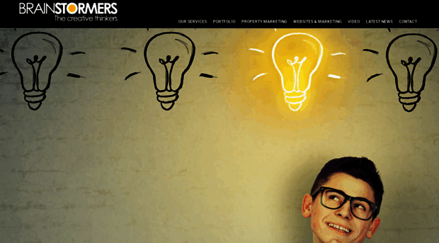 thinkbrainstormers.co.uk