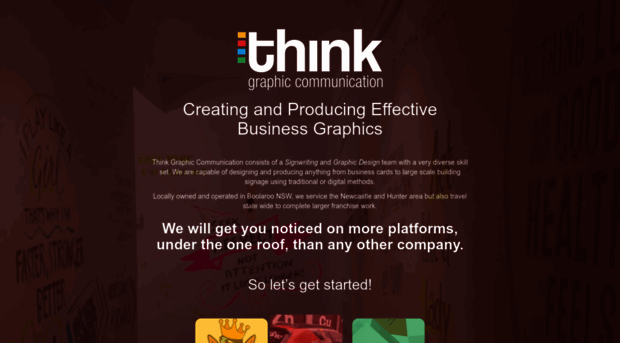 thinkbranding.com.au