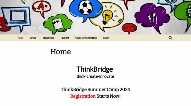 thinkbridgecamp.org