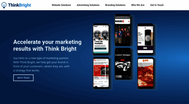 thinkbrightmarketing.com