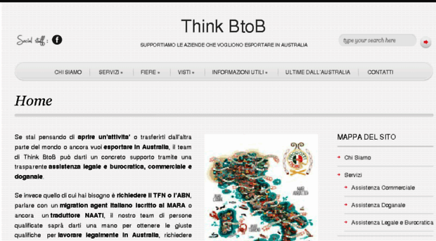 thinkbtob.com
