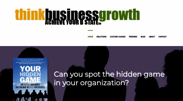 thinkbusinessgrowth.com