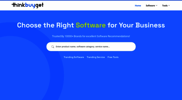 thinkbuyget.com