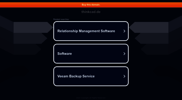 thinkcad.de
