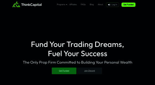 thinkcapital.com