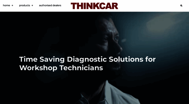 thinkcar.uk