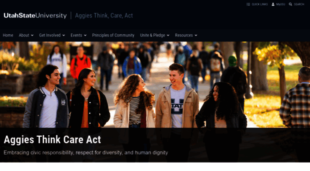 thinkcareact.usu.edu