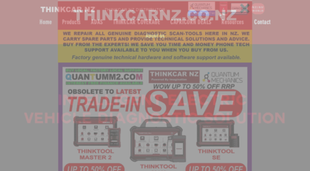 thinkcarnz.co.nz