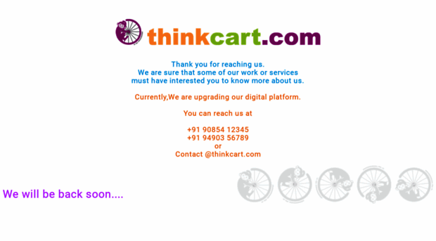 thinkcart.com