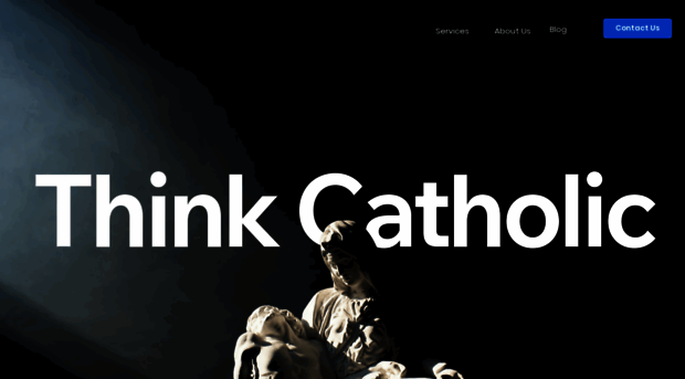 thinkcatholic.org