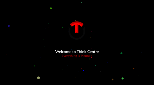 thinkcentre.in