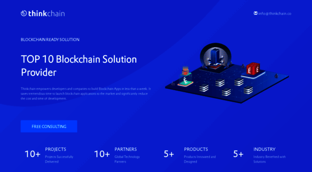 thinkchain.co