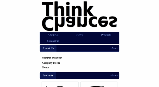 thinkchances.com