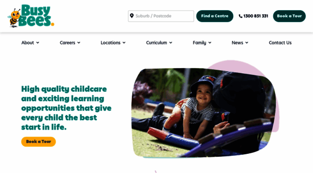 thinkchildcare.com.au