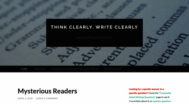 thinkclearlywriteclearly.wordpress.com