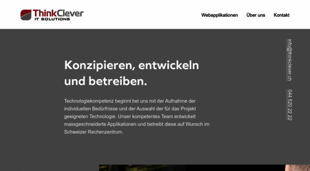 thinkclever.ch