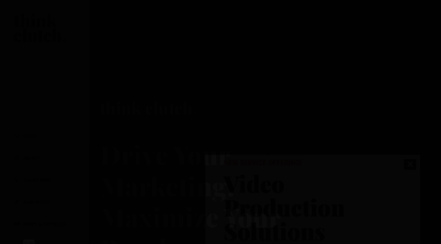 thinkclutch.com
