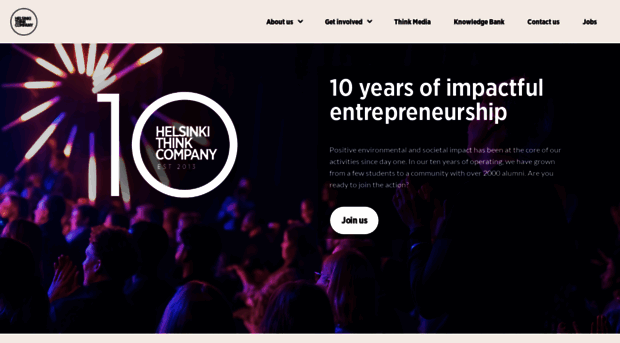 thinkcompany.fi