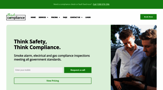thinkcompliance.com.au