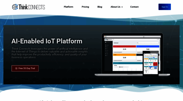 thinkconnects.com