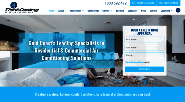 thinkcoolingac.com.au